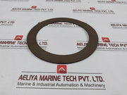 Hydril 3102733 Thrust Overhauling Nut For Bonnet Seal 19 - Subsea Bop 3102733E1