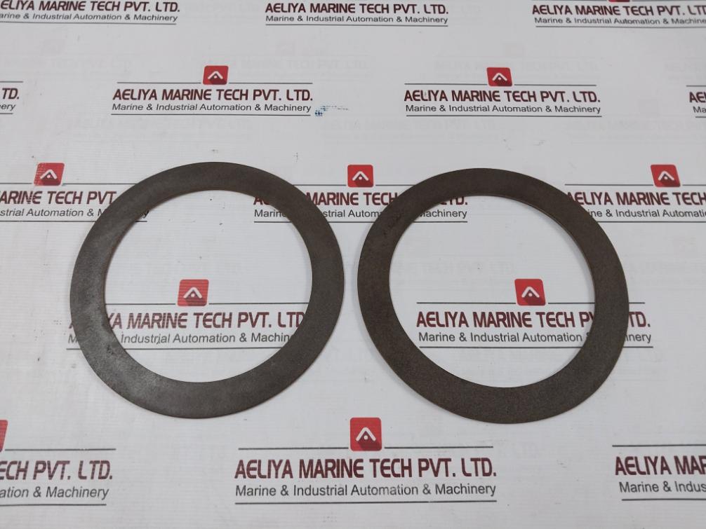 Hydril 3102733 Thrust Overhauling Nut – Bop Bearing Lock Nut