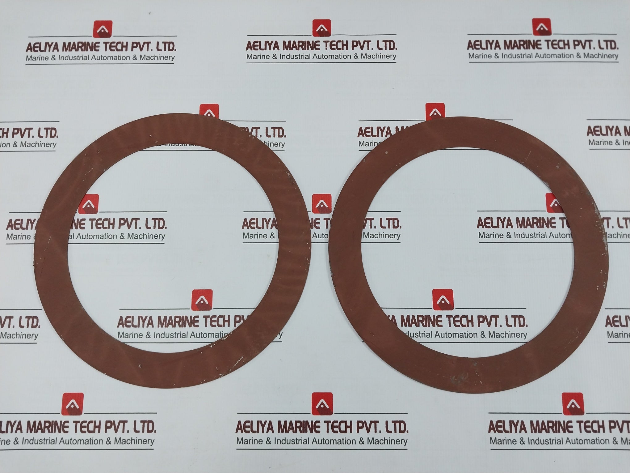 Hydril 3103103 Bop Transfer Ring