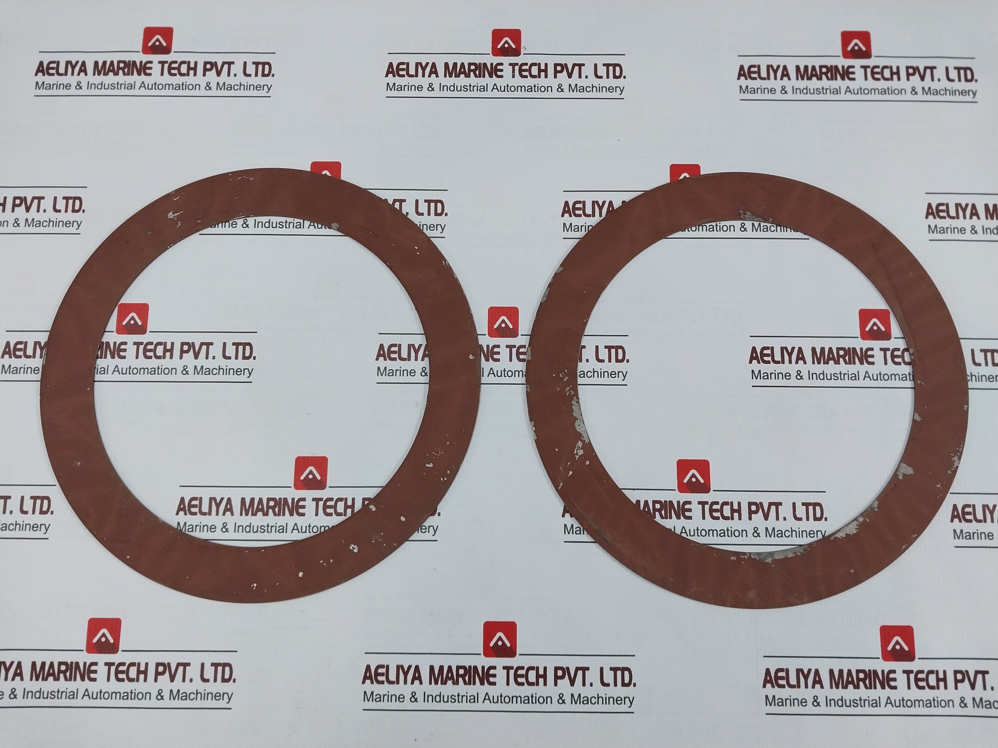 Hydril 3103103 Bop Transfer Ring