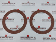 Hydril 3103103 Bop Transfer Ring