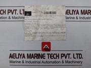 Hydril 3103103 Bop Transfer Ring