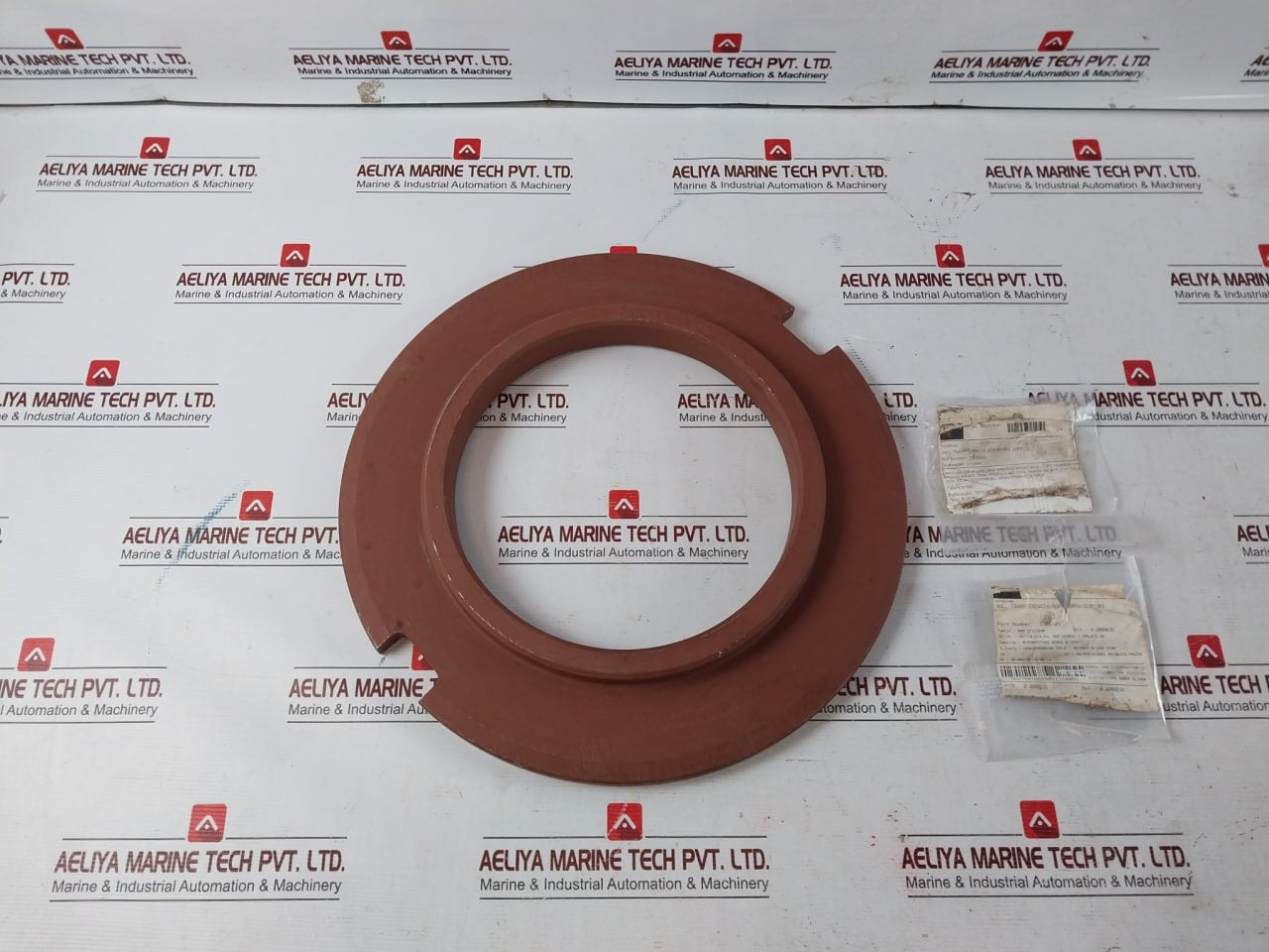 Hydril 3103103 Ring Transfer For Bop - Spare Part For Mpl 14-1/4