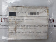 Hydril 3103103 Ring Transfer For Bop - Spare Part For Mpl 14-1/4