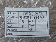 Hydril 3103103 Ring Transfer For Bop - Spare Part For Mpl 14-1/4