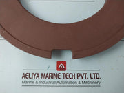 Hydril 3103103 Ring Transfer For Bop - Spare Part For Mpl 14-1/4