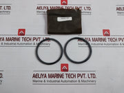 Hydril 3104779Ejb Seal Kit Fluid Hinge Bop Assembly Rev.B Nbr. 90A