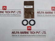 Hydril 3104779Ejb Seal Kit Fluid Hinge Bop Assembly Rev.B Nbr. 90A