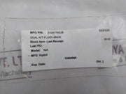 Hydril 3104779Ejb Seal Kit Fluid Hinge Bop Assembly Rev.B Nbr. 90A