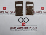 Hydril 3104779Ejb Seal Kit Fluid Hinge Bop Assembly Rev.B Nbr. 90A