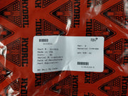 Hydril 3104779 Seal Kit Fluid Hinge For Bonnet 30130317 Rev B