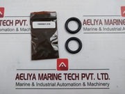 Hydril 3104779 Seal Kit Fluid Hinge For Bonnet O-ring 70 Duro Rev: B