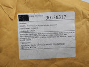 Hydril 3104779 Seal Kit Fluid Hinge For Bonnet O-ring 70 Duro Rev: B