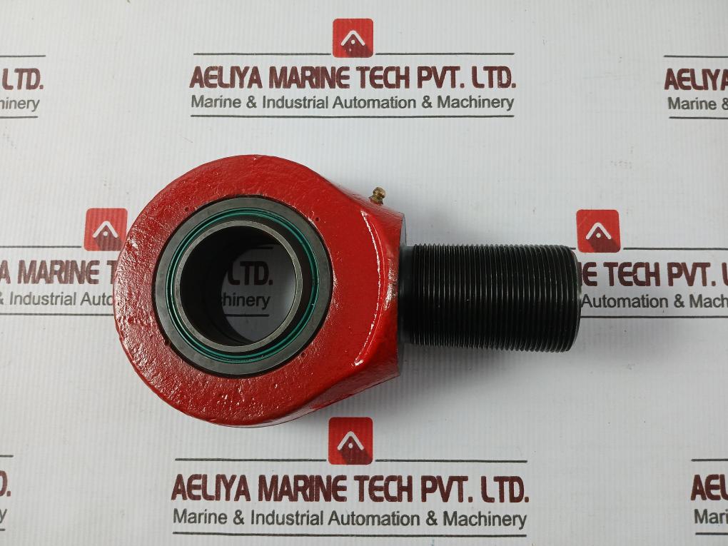 Hydril 3106226-9 High-precision Xm Chromoly Steel Male Rod End 30072441