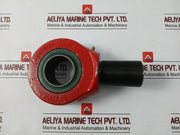 Hydril 3106226-9 High-precision Xm Chromoly Steel Male Rod End 30072441