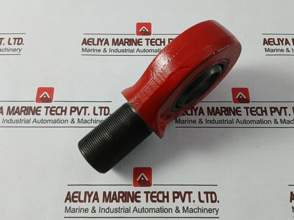 Hydril 3106226-9 High-precision Xm Chromoly Steel Male Rod End 30072441