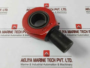 Hydril 3106226-9 High-precision Xm Chromoly Steel Male Rod End 30072441 4.330 Kg
