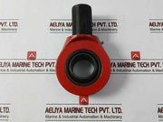 Hydril 3106226-9 High-precision Xm Chromoly Steel Male Rod End 30072441 4.330 Kg