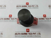 Hydril 3106226-9 High-precision Xm Chromoly Steel Male Rod End 30072441 4.330 Kg