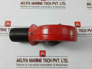 Hydril 3106226-9 High-precision Xm Chromoly Steel Male Rod End 30072441 4.330 Kg