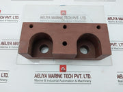 Hydril 3106943 Plate Type Assembly For Diverter Fs21X60-500