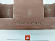 Hydril 3106943 Plate Type Assembly For Diverter Fs21X60-500