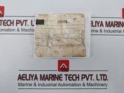 Hydril 3106943 Plate Type Assembly For Diverter Fs21X60-500