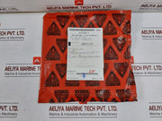 Hydril 3107830-1 Seal Ring Seat Kit O-ring 70 Duro 2 18-10M 15M Ram Rev.F