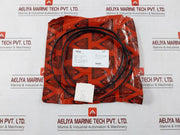 Hydril 3107830-1 Seal Ring Seat Kit O-ring 70 Duro 2 18-10M 15M Ram Rev.F