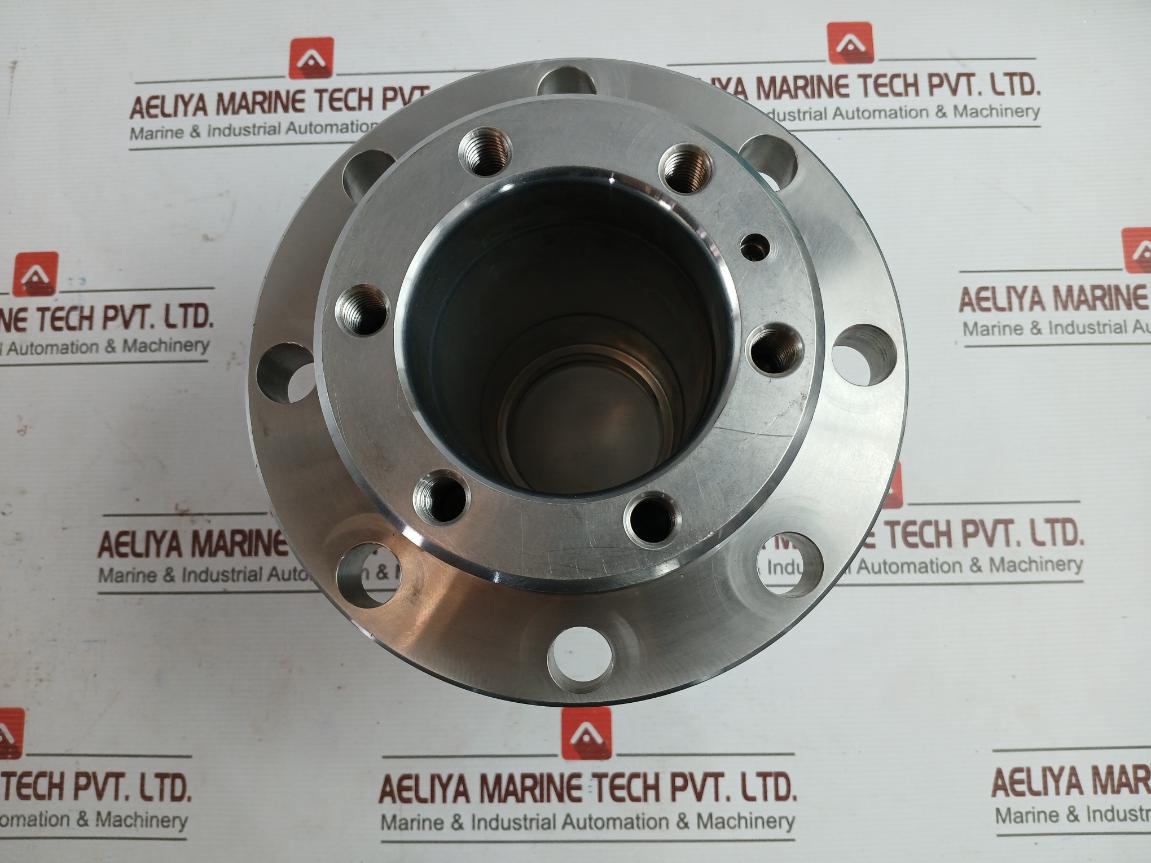 Hydril 3109259 Diverter Housing System Ht-246540