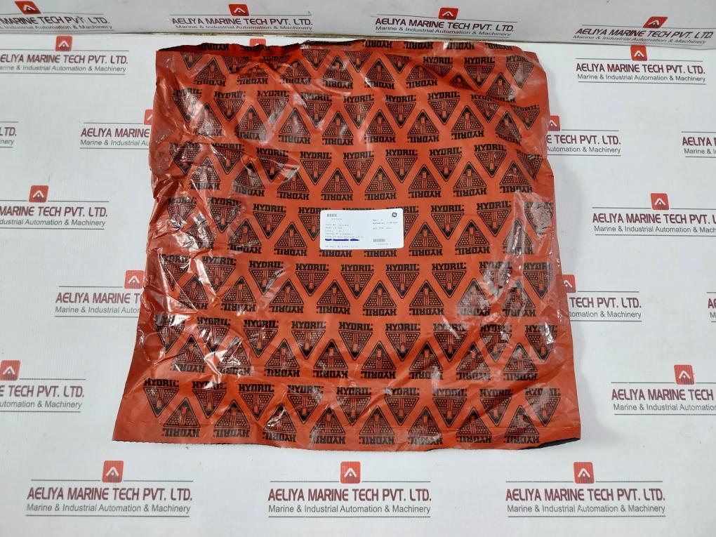 Hydril 3112934 Seal Rev C