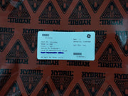 Hydril 3112934 Seal Rev C