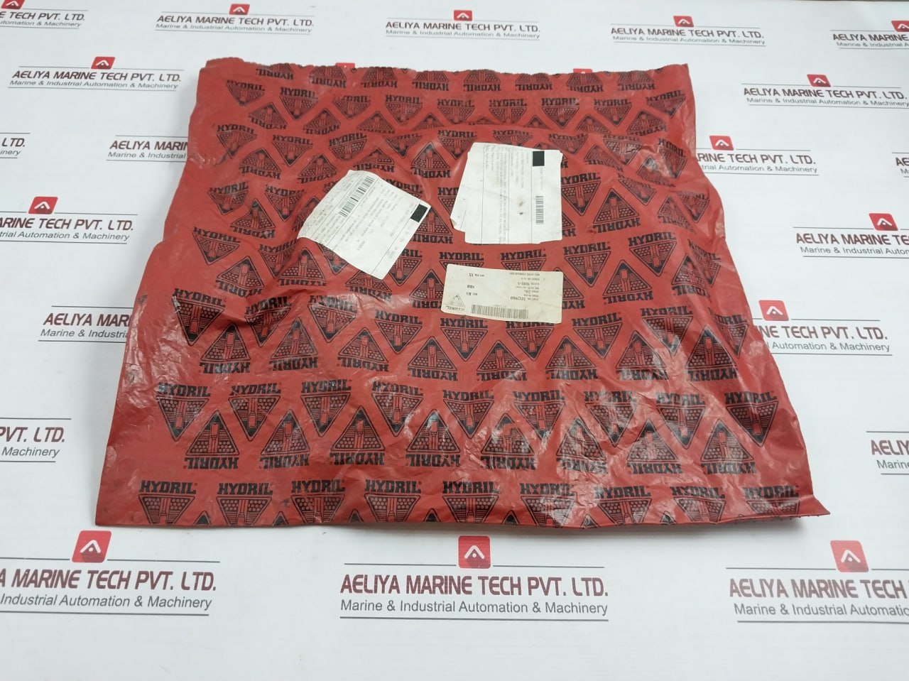 Hydril 3112960 Bop Ring Seal 70A Nbr