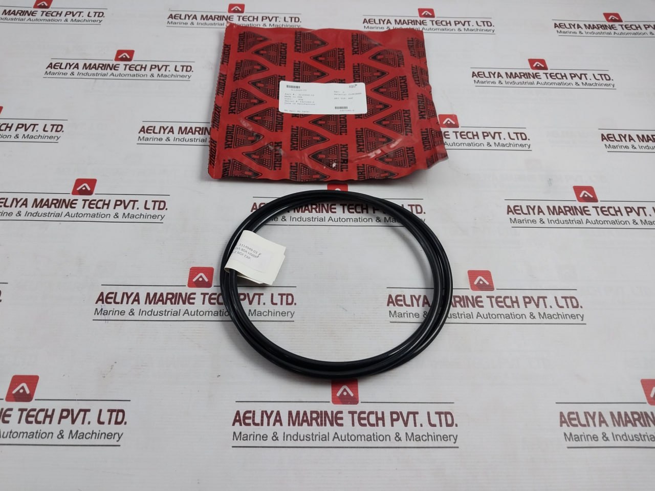 Hydril 3114949-03 O-ring Rev P