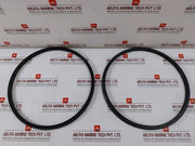 Hydril 3114949-04 Seal Kit For Bop Bonnet 18-10 14 Mpl, 3115552-01, 3146456