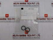 Hydril 3114949-04 Seal Kit For Bop Bonnet 18-10 14 Mpl, 3115552-01, 3146456