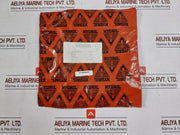 Hydril 3114949-04 Seal Kit For Bop Bonnet 18-10 14 Mpl, 3115552-01, 3146456