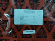 Hydril 3114949-04 Seal Kit For Bop Bonnet 18-10 14 Mpl, 3115552-01, 3146456