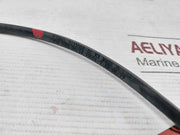 Hydril 3115552-01 Seal Ring Rev: K3 90A Nbr