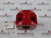 Hydril 3115634 Bonnet For Blowout Preventer (Bop) Mpl 19 E 14 1/4