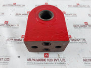 Hydril 3115634 Bonnet For Blowout Preventer (Bop) Mpl 19 E 14 1/4