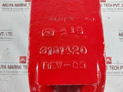 Hydril 3115634 Bonnet For Blowout Preventer (Bop) Mpl 19 E 14 1/4