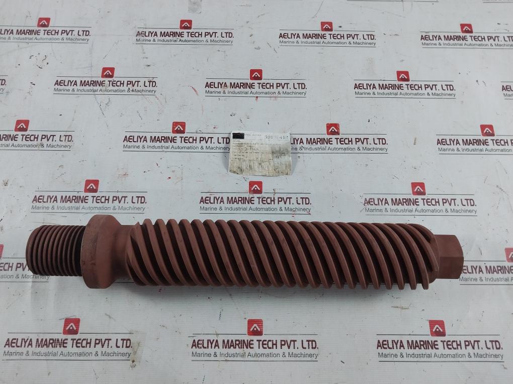 Hydril 3116530 Screw Revision Lh Thread