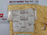 Hydril 3117103-15 Packer Assembly 18-3/4