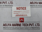 Hydril 3118845 Rubber Packer Element Assembly Rev-n2