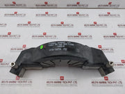 Hydril 3118845 Rubber Packer Element Assembly Rev-n2