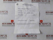 Hydril 3118845 Slip Insert 4 1/2-7 Inch Hvr 18-15M 16A Rev: N2