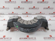 Hydril 3118845 Slip Insert 4 1/2-7 Inch Hvr 18-15M 16A Rev: N2