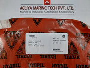 Hydril 3118847 Packer Assy Kit 4.5-7 Hvr 18-15M 16A 3118845, 85A Xnbr Rev: F