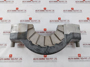 Hydril 3118847 Packer Assy Kit 4.5-7 Hvr 18-15M 16A 3118845, 85A Xnbr Rev: F